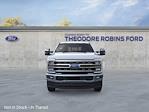 New 2025 Ford F-250 Lariat Crew Cab 4x4 Pickup for sale #0SD83215 - photo 6