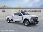 New 2025 Ford F-250 Lariat Crew Cab 4x4 Pickup for sale #0SD83215 - photo 7