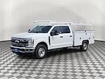 New 2025 Ford F-350 Crew Cab Service Truck for sale #0SD85069 - photo 3