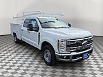 New 2025 Ford F-350 Crew Cab Service Truck for sale #0SD85069 - photo 4