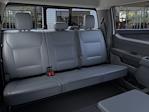 New 2025 Ford F-350 XL Crew Cab Cab Chassis for sale #0SD85433 - photo 11