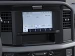 New 2025 Ford F-350 XL Crew Cab Cab Chassis for sale #0SD85433 - photo 14