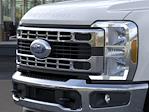 New 2025 Ford F-350 XL Crew Cab Cab Chassis for sale #0SD85433 - photo 17