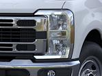 New 2025 Ford F-350 XL Crew Cab Cab Chassis for sale #0SD85433 - photo 18