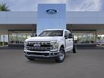New 2025 Ford F-350 XL Crew Cab Cab Chassis for sale #0SD85433 - photo 3