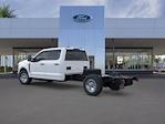 New 2025 Ford F-350 XL Crew Cab Cab Chassis for sale #0SD85433 - photo 2