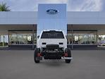 New 2025 Ford F-350 XL Crew Cab Cab Chassis for sale #0SD85433 - photo 5