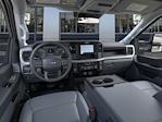 New 2025 Ford F-350 XL Crew Cab Cab Chassis for sale #0SD85433 - photo 9