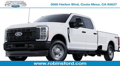 2025 Ford F-250 Crew Cab 4x4 Pickup for sale #0SD87565 - photo 1