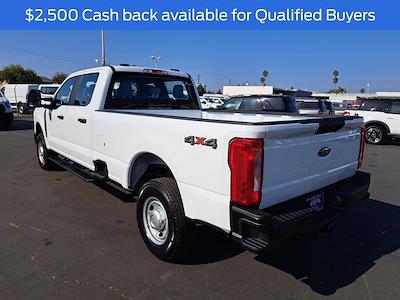 2025 Ford F-250 Crew Cab 4WD Pickup for sale #0SD88457 - photo 2