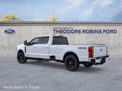 2025 Ford F-350 Crew Cab SRW 4x4 Pickup for sale #0SD95249 - photo 2