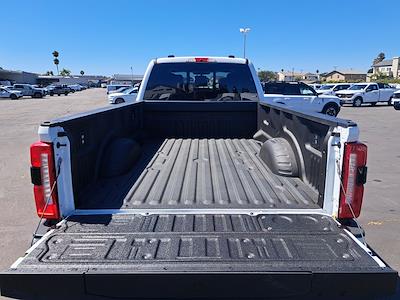 New 2025 Ford F-350 Lariat Crew Cab for sale #0SD95249 - photo 2