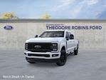 New 2025 Ford F-350 Lariat Crew Cab 4x4 SRW Pickup for sale #0SD95249 - photo 3
