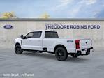 New 2025 Ford F-350 Lariat Crew Cab 4x4 SRW Pickup for sale #0SD95249 - photo 2