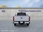 New 2025 Ford F-350 Lariat Crew Cab 4x4 SRW Pickup for sale #0SD95249 - photo 5