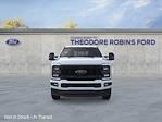 New 2025 Ford F-350 Lariat Crew Cab 4x4 SRW Pickup for sale #0SD95249 - photo 6