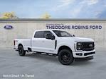 New 2025 Ford F-350 Lariat Crew Cab 4x4 SRW Pickup for sale #0SD95249 - photo 7