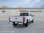 New 2025 Ford F-350 Lariat Crew Cab 4x4 SRW Pickup for sale #0SD95249 - photo 8
