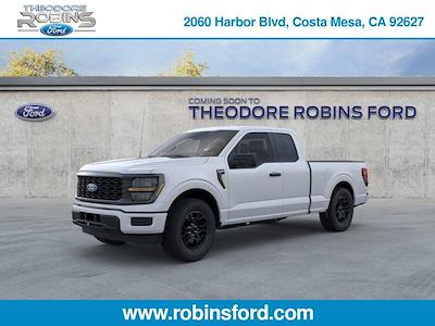 2025 Ford F-150 Super Cab 4x2 Pickup for sale #0SE11902 - photo 1