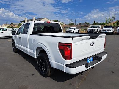 New 2025 Ford F-150 STX Super Cab Pickup for sale #0SE11902 - photo 2