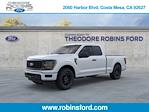 New 2025 Ford F-150 STX Super Cab Pickup for sale #0SE11902 - photo 1