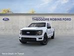 New 2025 Ford F-150 STX Super Cab Pickup for sale #0SE11902 - photo 3