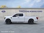 New 2025 Ford F-150 STX Super Cab Pickup for sale #0SE11902 - photo 4