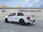 New 2025 Ford F-150 STX Super Cab Pickup for sale #0SE11902 - photo 2
