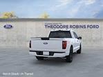 New 2025 Ford F-150 STX Super Cab Pickup for sale #0SE11902 - photo 8