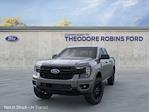New 2025 Ford Ranger XLT SuperCrew Cab 4x4 Pickup for sale #0SE14178 - photo 3