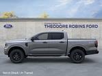 New 2025 Ford Ranger XLT SuperCrew Cab 4x4 Pickup for sale #0SE14178 - photo 4