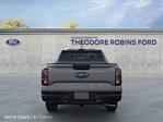 New 2025 Ford Ranger XLT SuperCrew Cab 4x4 Pickup for sale #0SE14178 - photo 5