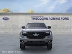 New 2025 Ford Ranger XLT SuperCrew Cab 4x4 Pickup for sale #0SE14178 - photo 6