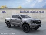 New 2025 Ford Ranger XLT SuperCrew Cab 4x4 Pickup for sale #0SE14178 - photo 7