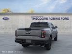 New 2025 Ford Ranger XLT SuperCrew Cab 4x4 Pickup for sale #0SE14178 - photo 8