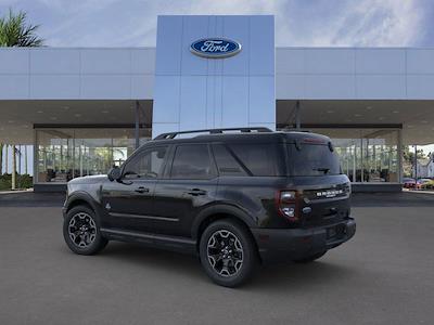 2025 Ford Bronco Sport AWD SUV for sale #0SE25620 - photo 2