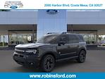 2025 Ford Bronco Sport AWD SUV for sale #0SE25620 - photo 1