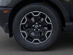 2025 Ford Bronco Sport AWD SUV for sale #0SE25620 - photo 19