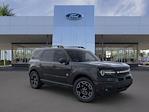 2025 Ford Bronco Sport AWD SUV for sale #0SE25620 - photo 7
