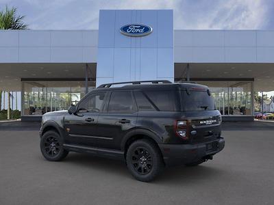 New 2025 Ford Bronco Sport Badlands AWD SUV for sale #0SE27163 - photo 2
