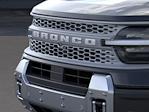 New 2025 Ford Bronco Sport Badlands AWD SUV for sale #0SE27163 - photo 17
