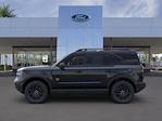 New 2025 Ford Bronco Sport Badlands AWD SUV for sale #0SE27163 - photo 4