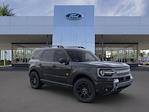 New 2025 Ford Bronco Sport Badlands AWD SUV for sale #0SE27163 - photo 7