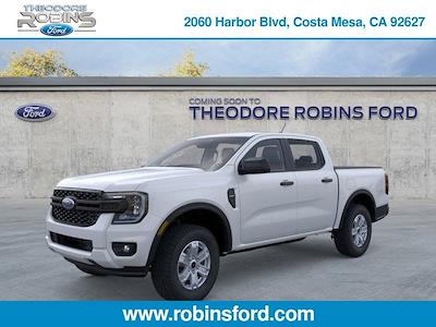 2025 Ford Ranger SuperCrew Cab 4x2 Pickup for sale #0SE28400 - photo 1