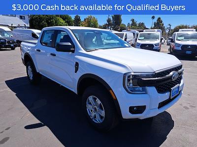 2025 Ford Ranger SuperCrew Cab RWD Pickup for sale #0SE28400 - photo 1