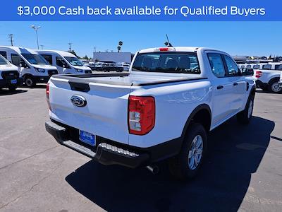 2025 Ford Ranger SuperCrew Cab RWD Pickup for sale #0SE28400 - photo 2