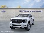 New 2025 Ford Ranger XL SuperCrew Cab Pickup for sale #0SE28400 - photo 3