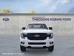 New 2025 Ford Ranger XL SuperCrew Cab Pickup for sale #0SE28400 - photo 6