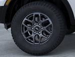 New 2025 Ford Ranger XLT SuperCrew Cab Pickup for sale #0SE29501 - photo 18