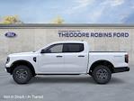 New 2025 Ford Ranger XLT SuperCrew Cab Pickup for sale #0SE29501 - photo 3